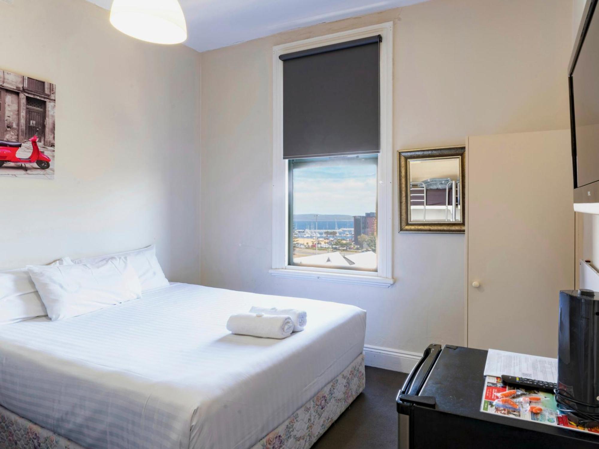 Six Degrees Boutique Hotel Albany Bagian luar foto
