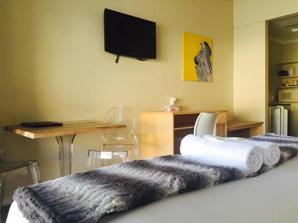 Six Degrees Boutique Hotel Albany Bagian luar foto