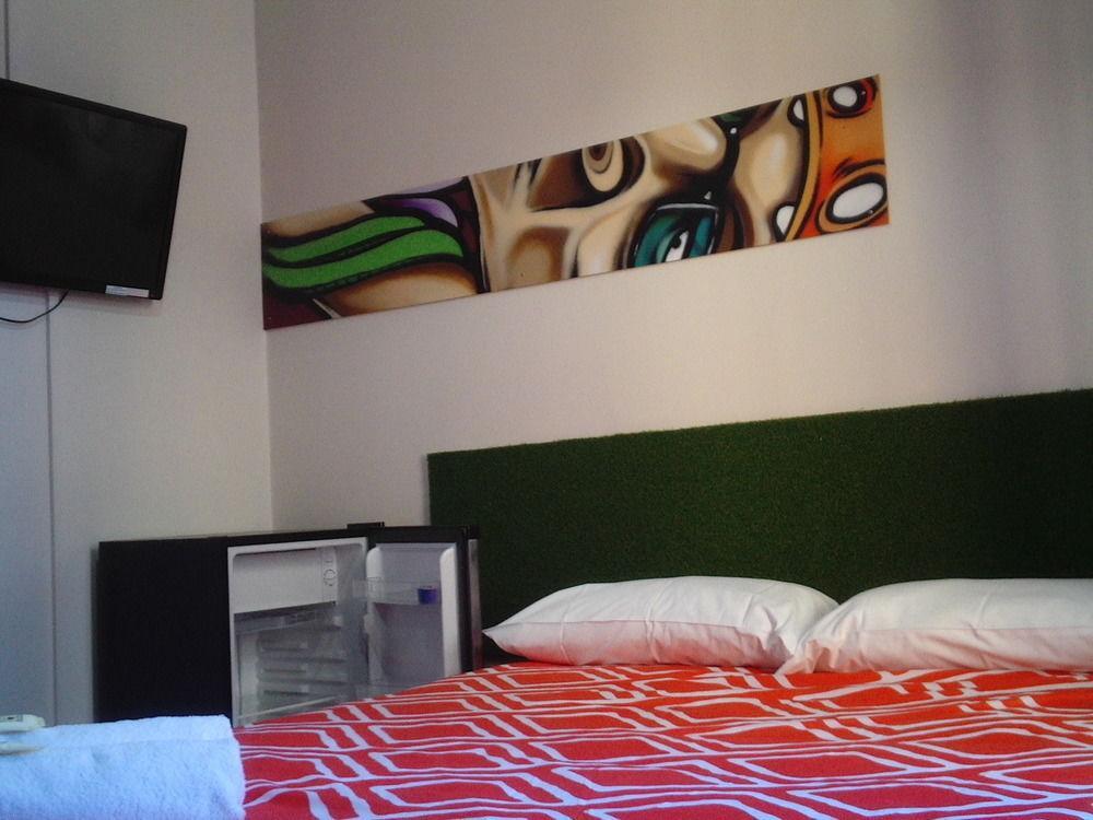 Six Degrees Boutique Hotel Albany Bagian luar foto