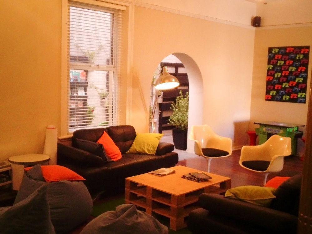 Six Degrees Boutique Hotel Albany Bagian luar foto