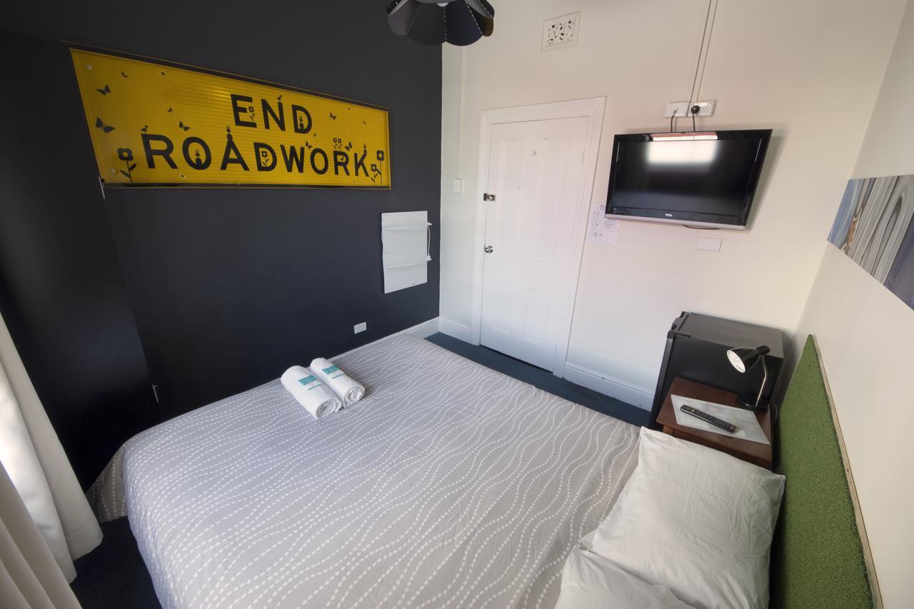 Six Degrees Boutique Hotel Albany Bagian luar foto